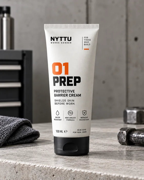 NYTTU 01 PREP