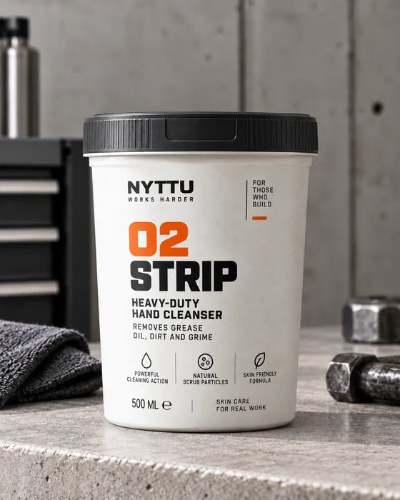 NYTTU 02 STRIP